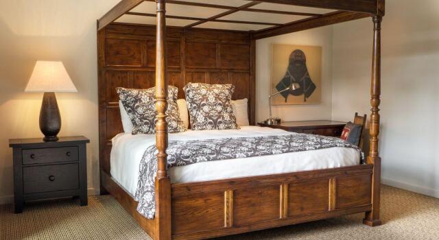 McCully House Inn, Prenota Affittacamere Jacksonville Applegate Valley