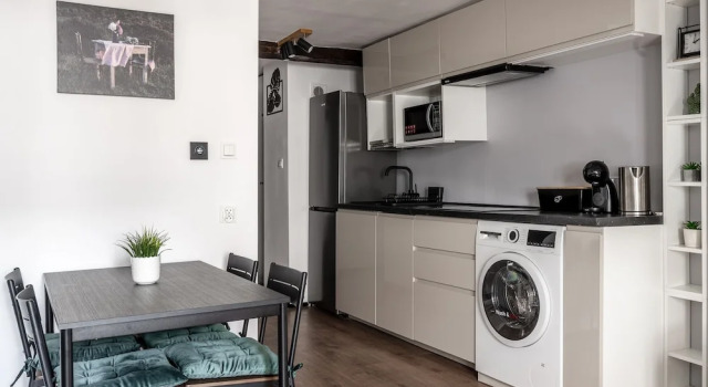 Апартаменты RentPlanet - Apartament Krupnicza