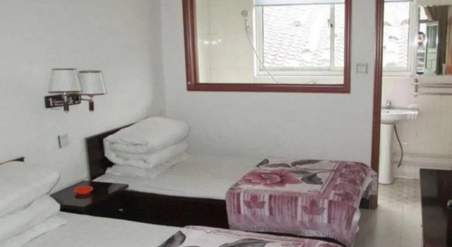 Xinlong Hotel, Book Hotel Xinzhou Shanxi