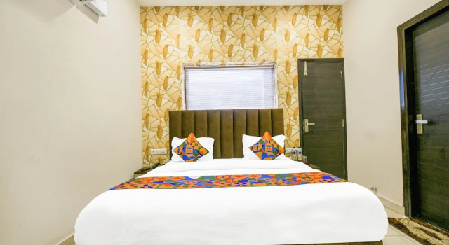 Fabhotel Royal Regency I, Book Hotel Ludhiana Punjab