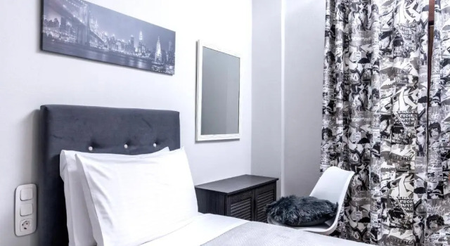 D&A View Luxury Villa 60meters from the Sea, Забронировать Вилла Агия-Пелагия Центральный Крит