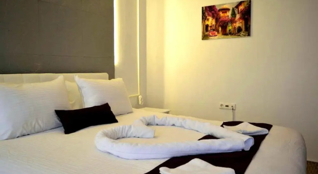 White Suite & Apartments, Rezerwuj Apartament Eskisehir Central Anatolia Region