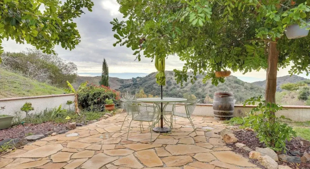 Коттедж Pet-friendly Temecula Home in Wine Country!