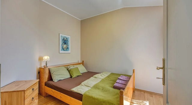 Апартаменты Grad Inn Apartments & Resort