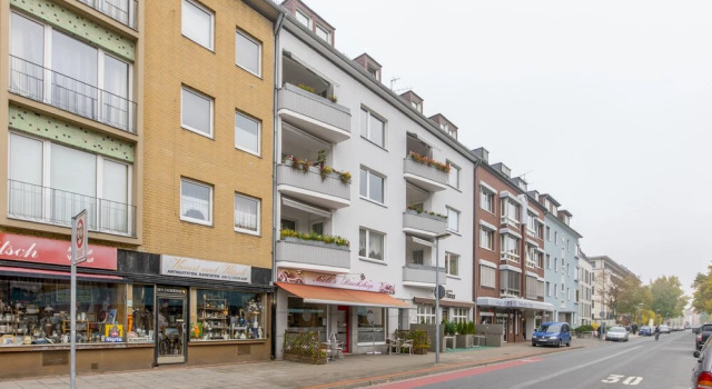 Private Apartment Krausenstraße, Забронировать Апартаменты/квартира Апартаменты Ганновера, рядом с Театр "Коммедиа Футура" на заводе "Айсфабрик", Апартаменты/квартира