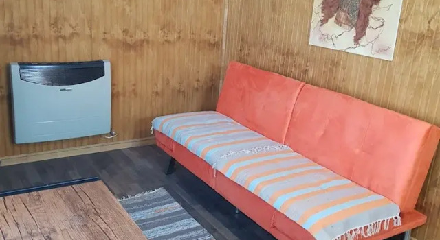 Апартаменты Comfort Hostal Lago Cóndor