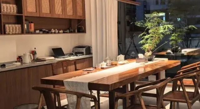 Taining Extraordinary Companion Mountain Residence, Buchen Sie Hotel Taining Fujian