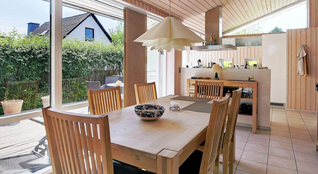 Holiday Home in FÃ¸rde, Book Feriehus Føllenslev Sjælland