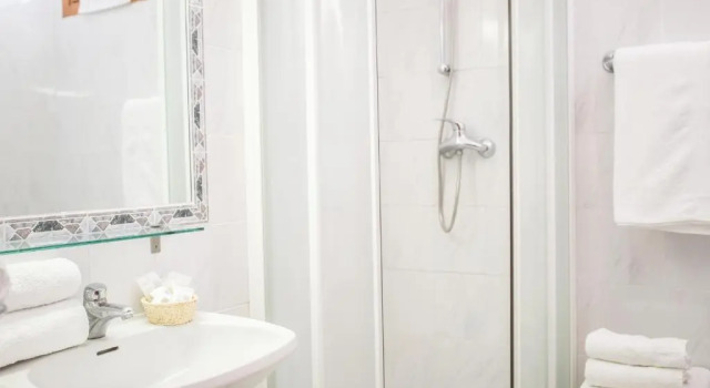 Трёхместный номер Standard Hotel San Francisco