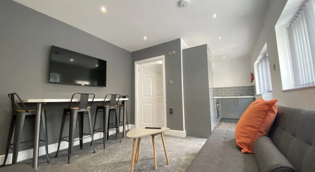 Апартаменты Kensington Suite Sasco Apartments