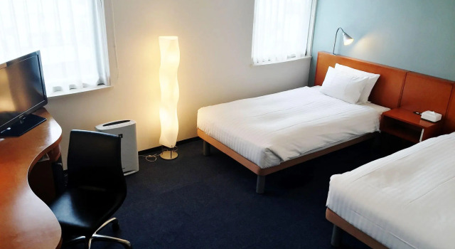 Двухместный номер Standard Sun Days Kagoshima