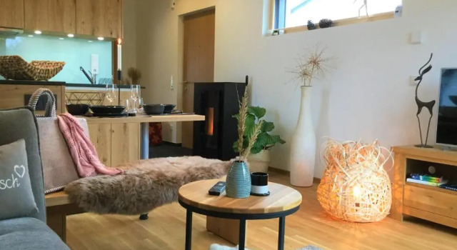 Bio-Ferienhaus Newergarten, Забронировать Отель Вадерн земля Саар