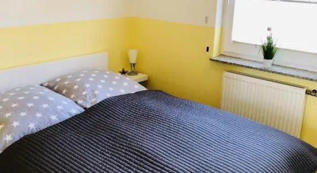 Villa Baltica Bungalow, Забронировать Вилла Виллы Даме, рядом с Пляж Даме, Вилла