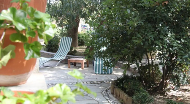 PLATANOFYLLA Studio No3, Book Hotel South Pelion Thessalia