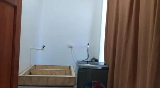 apartamento 3, Rezerwuj Apartament Hotele w Fortuna z parkingiem, Parking