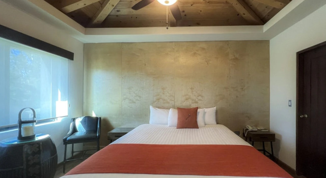 Люкс Bottega Hotel Boutique