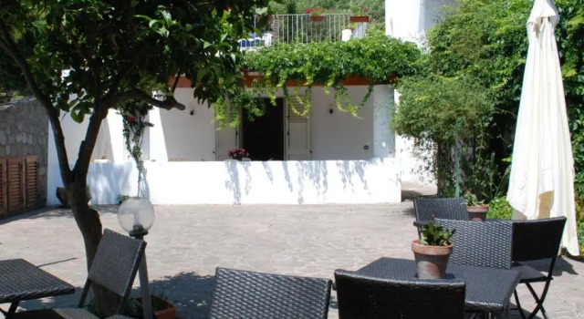 Апартаменты Economy Costa Residence Vacanze