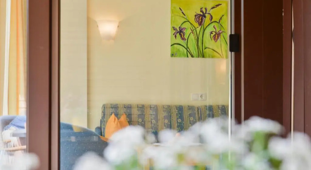 Апартаменты Allegra Wohlfühl Appartements