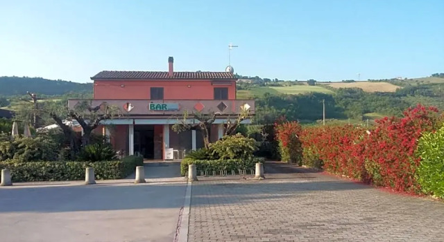 BeB Oasi, Book Hotel Hotels in Abruzzo with Parking, Parking