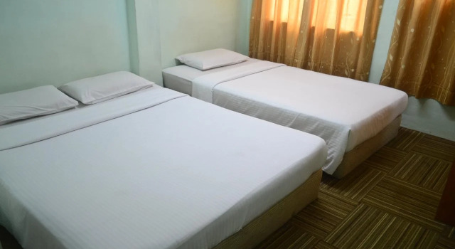Kosma Hotel