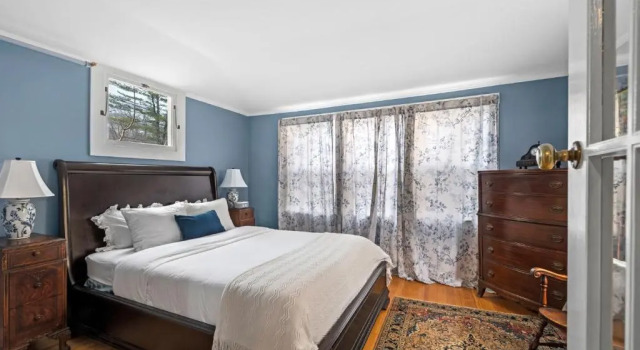 Suite The Hartness House
