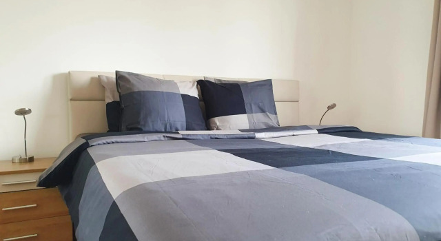 Near Lake Spacious & Furnished Beautiful Apartment, Varaa Huoneisto Wien Itävalta