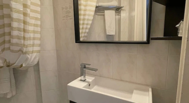 Одноместный номер Standard Hotel de La Comédie - Place De La Comédie Opéra