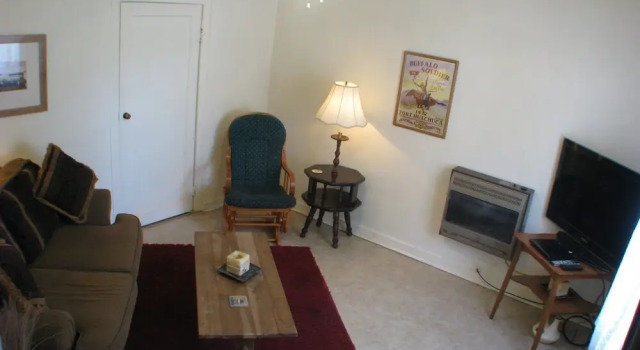 Mountain Valley Lodge and RV Park, Buchen Sie Hotel Rodeo New Mexico