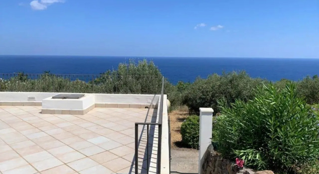Casa Nina - Villetta indipendente con ampio terrazzo panoramico, Book Hotel Hotels in Sicily with Parking, Parking