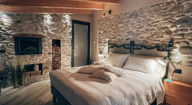 Suite Talking Stones B&B
