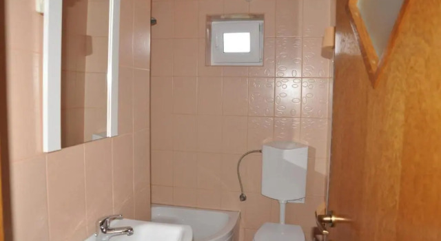 Двухместный номер Standard с балконом Vilman House