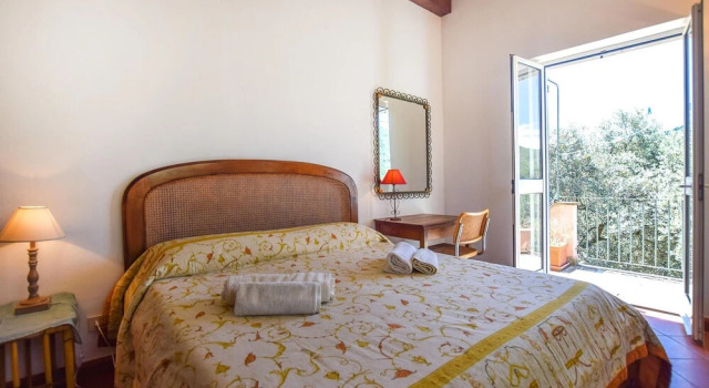 Villa Rosa, Varaa Villa Mökit kohteessa Cinque Terre, Mökki