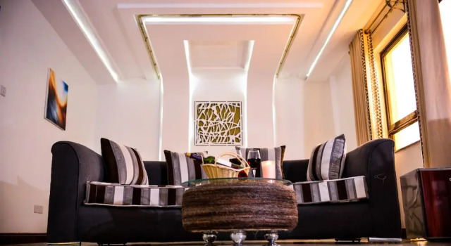 Двухместный номер Executive Melili Hotel