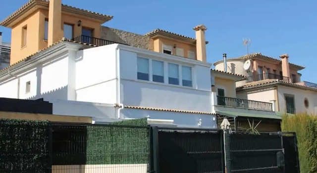 House With 4 Bedrooms in Can Picafort, With Enclosed Garden and Wifi