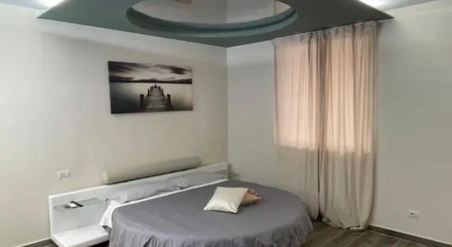 Suite junior BB Mirage