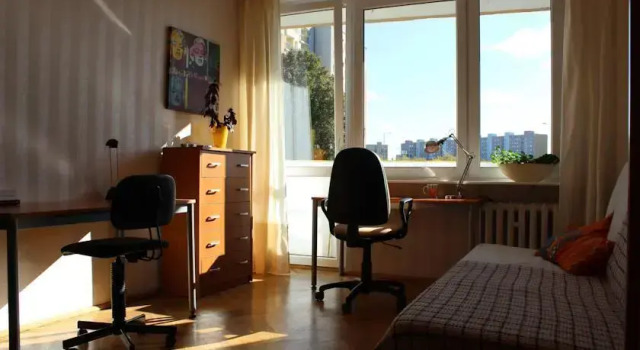 Apartament Rzeczypospolitej, Varaa Huoneisto Gdańsk Pommeri