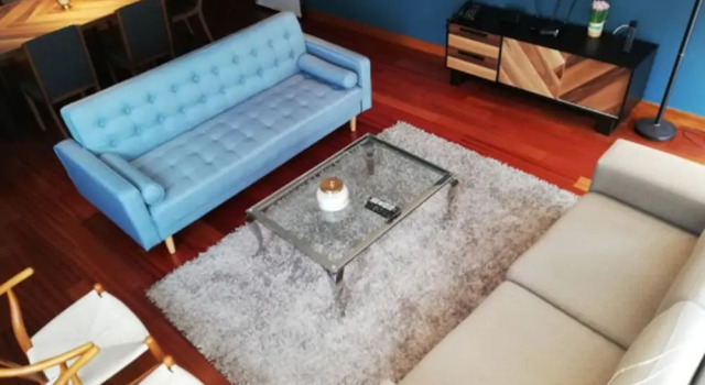 Miraflores Luxury Apartments - Grau, Rezervovat Apartmán Miraflores Lima