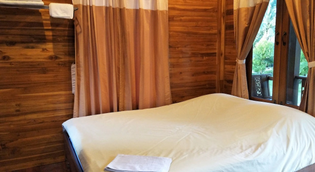 Yoo Sabai Resort, 预订 度假村 挽腊茫郡 芭堤雅市中心