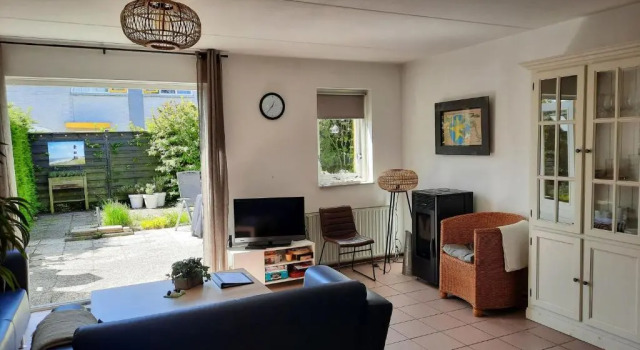 Vakantiepark Fort Soleil 43