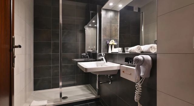 Номер Deluxe City Hotel Morris
