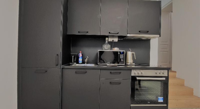 Апартаменты City Apartment Schotten Vienna