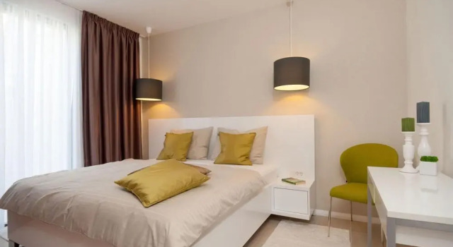 Villa Trogir Twins 1