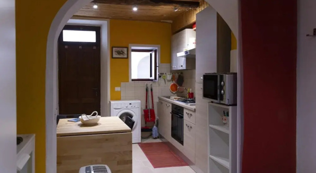 Miky s Flat in Marciana, Buchen Sie Hotel Marciana 