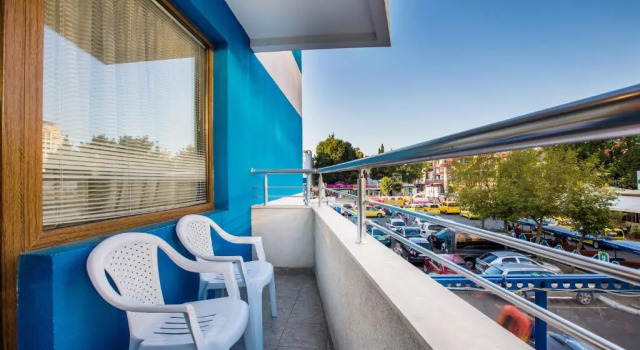 Двухместный номер Superior Kuban Resort & Aquapark - All Inclusive
