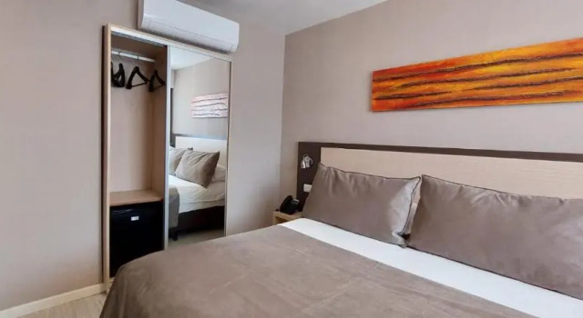 Двухместный номер Standard Fuente Mayor Hotel Centro