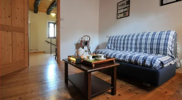 La Nicchia, Prenota Hotel Tarzo Veneto