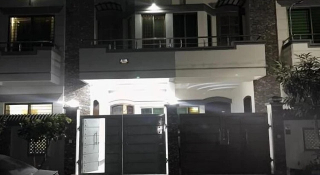 Sunrise Residence D1