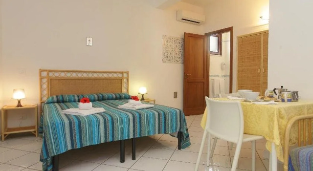 Residence Tamarea, Book Hotel Tonnara di Bonagia 