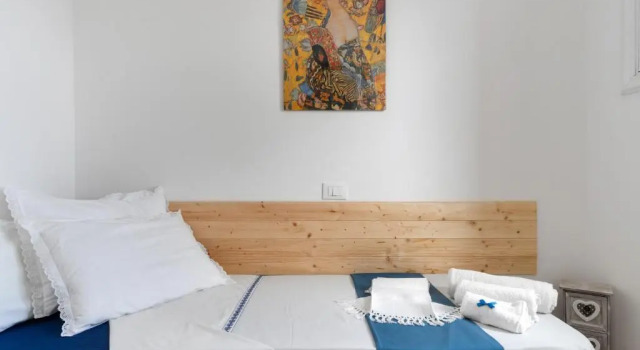 MILLEBOLLEBLU APARTMENTS, Book Apartment Lido Marini Salento
