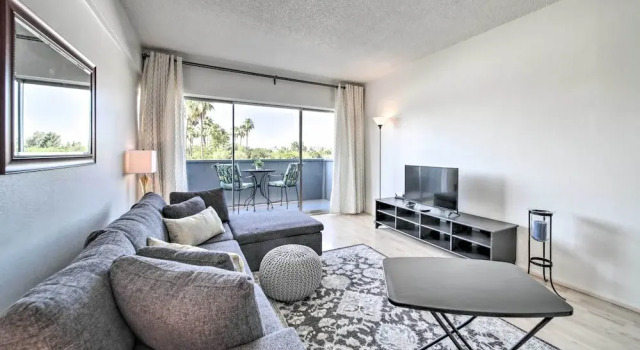 Modern City Condo Close to Downtown Phoenix!, Забронировать Апартаменты/квартира Апартаменты Феникса - центра городов - Финикс, Апартаменты/квартира